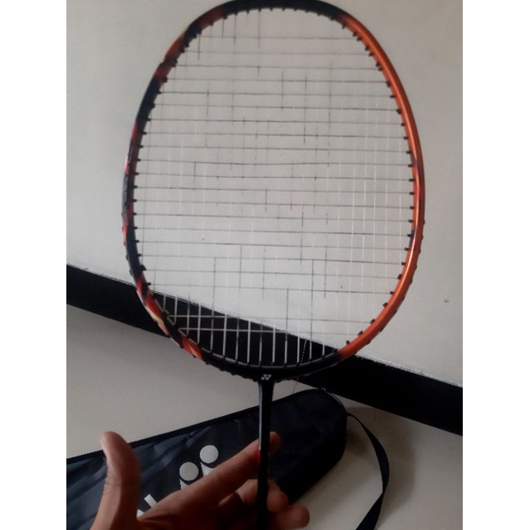 yonex astrox 39 ori second