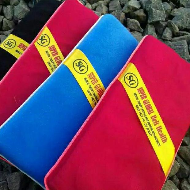 Bantal Panas Kesehatan/Alat Terapi Bantal Panjang Panjang Listrik