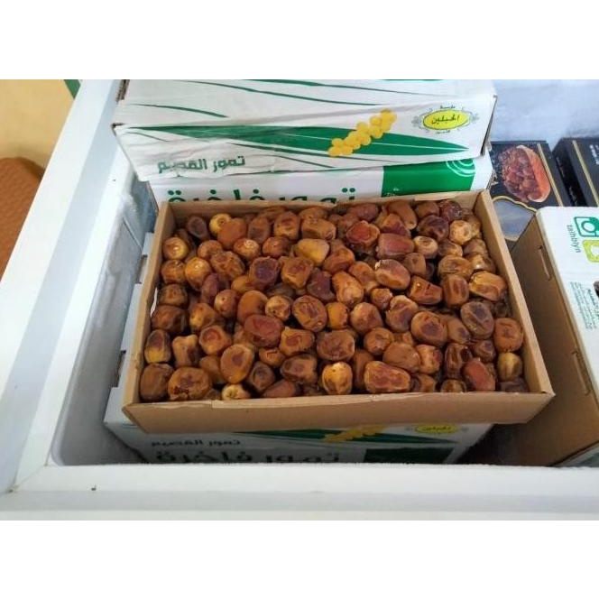 

KURMA SUKARI BASAH AL QASSIM 3KG KORMA SUKARI RER69464S