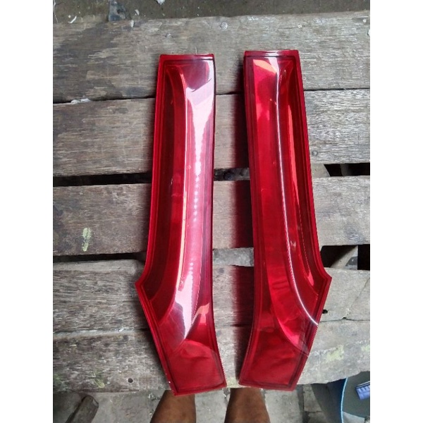 Stoplamp bagasi jazz gk5.