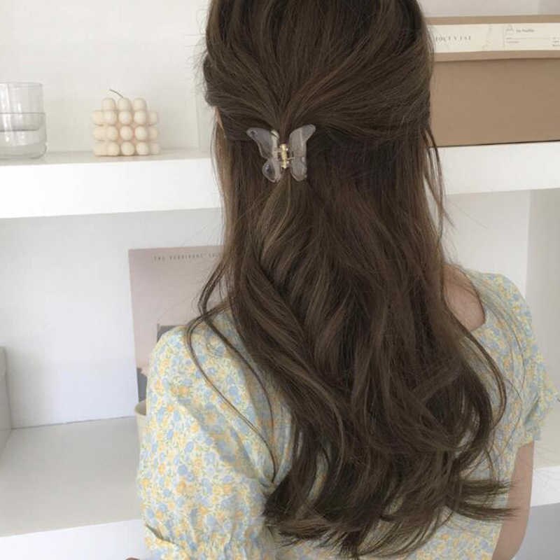 Jedai Jepitan Rambut / Jepit Rambut / Jedai Korea / Hair Clips RANDOM