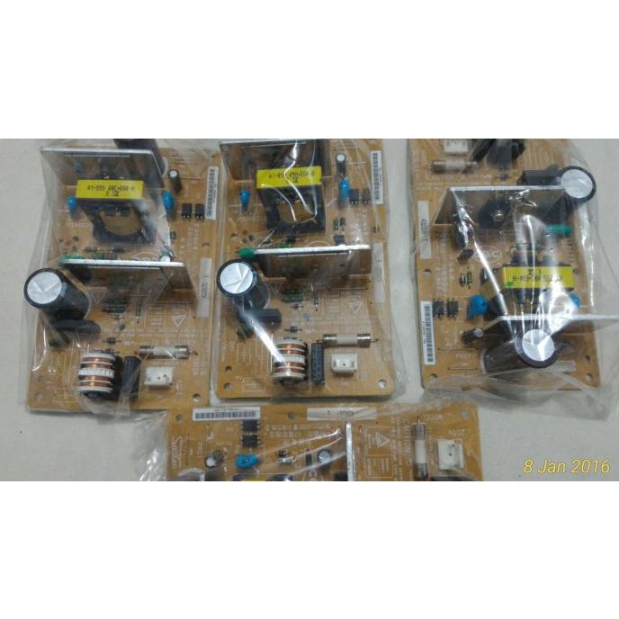 Power Supply LX310 / Power LQ310 Epson Dotmatrix LX 310 New Original