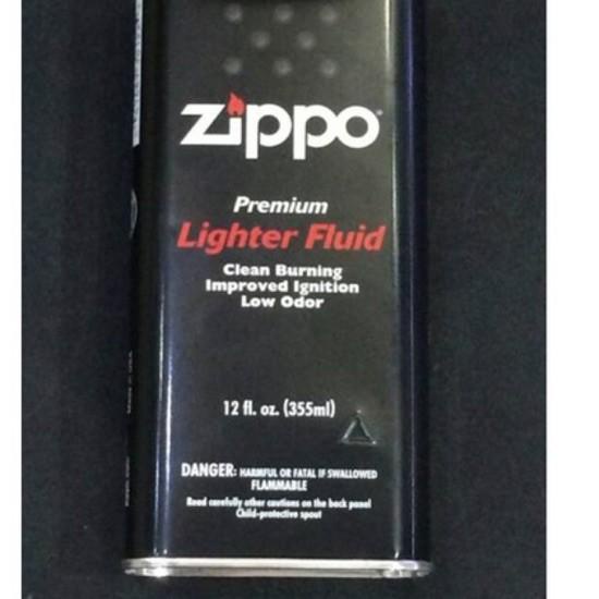 Restock Original Fluid 355ml Zippo