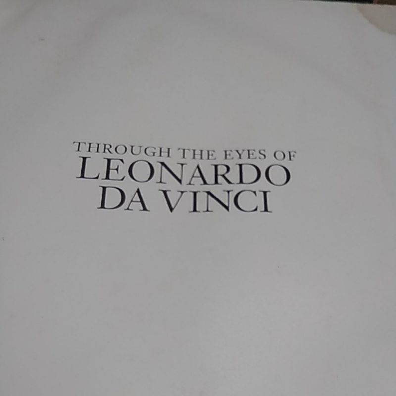 

kumpulan leo nar do da Vin ci