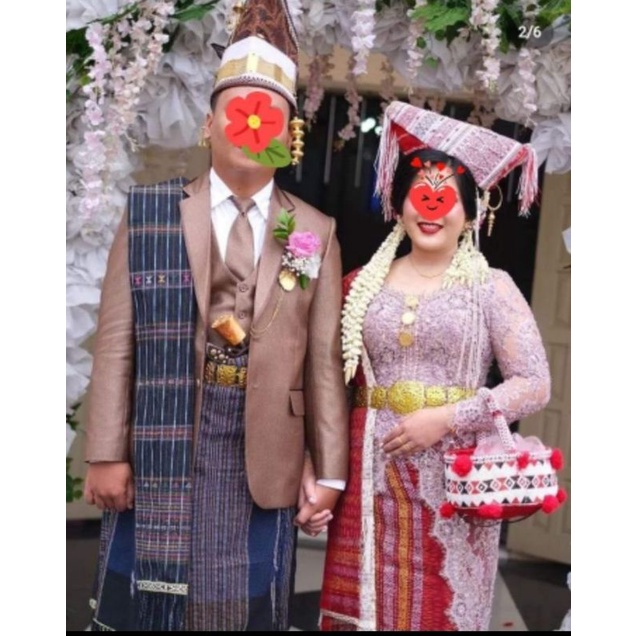 Ulos pria simalungun suri hiou simakkat akkat hanya selendang pria terbaru promo pengantin