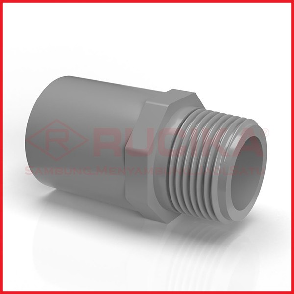 Sok Drat Luar PVC / SDL PVC