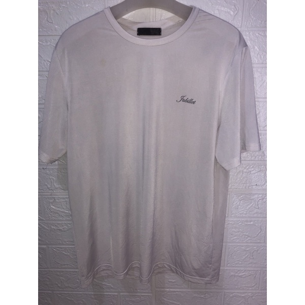 jersey jubillet second/thrift