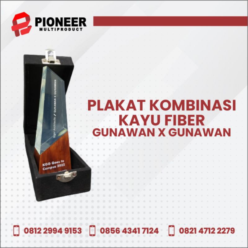Plakat Akrilik Resin Custom Bentuk Free Design