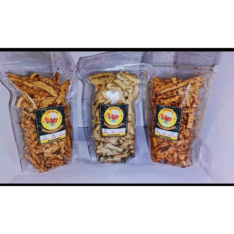 

BASRENG "KURAOSNA"/ cemilan viral / cocok untuk santai teman ngemil