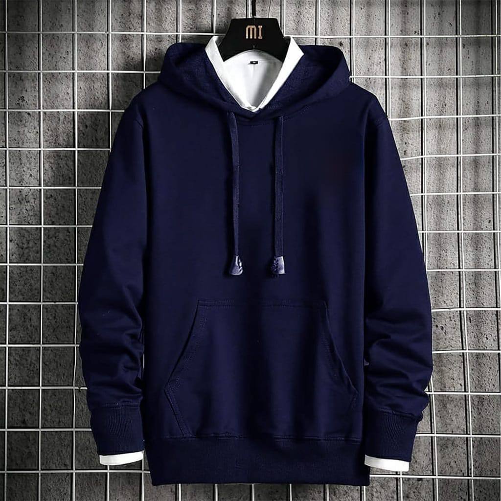 KIYOREN SWEATER HOODIE POLOS UNISEX PRIA DAN WANITA DEWASA PREMIUM HOODIE DISTRO