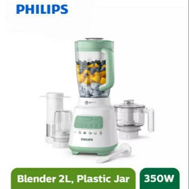 blender philips hr 2223