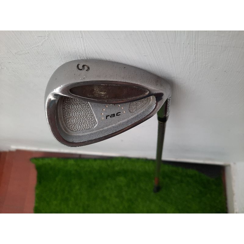 Langka Iron S Taylormade CGB RAC Iron SW Iron Sand Wedge Iron S golf Iron Sand Golf Iron Sand Wedge 