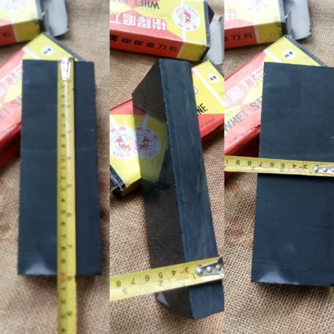Batu Asah Batu Alam Asah Golok dan Pisau