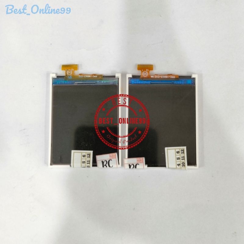Lcd Nokia C1.01/ N101/ N107/ N100
