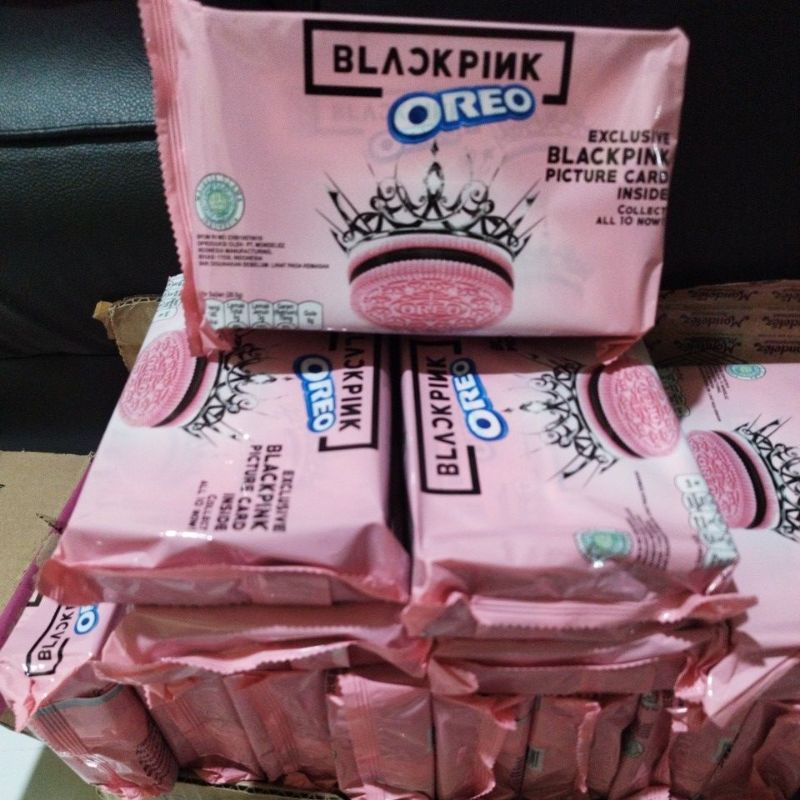 

oreo-blackpink