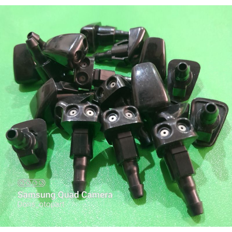 nozzel nozel wiper CRV 2002-2006 CRV GEN 2 AVANZA 2020 KEATAS ORIGINAL