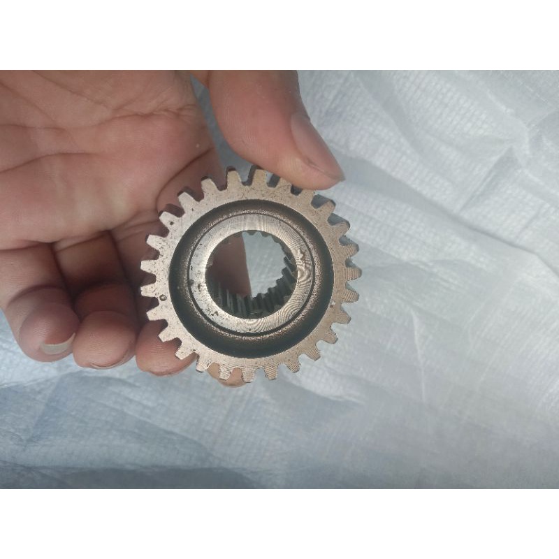 gear rumah kopling CBR 250R kyj