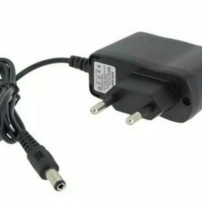 

ADAPTOR UNTUK Kalkulator CASIO HR-8RC / HR-100RC / HR-150RC seri HR