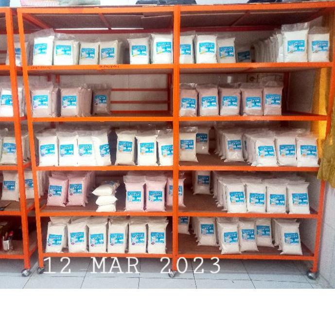 

Terbaik 민 Susu Kambing Ettawa Bubuk Kiloan Gread 2