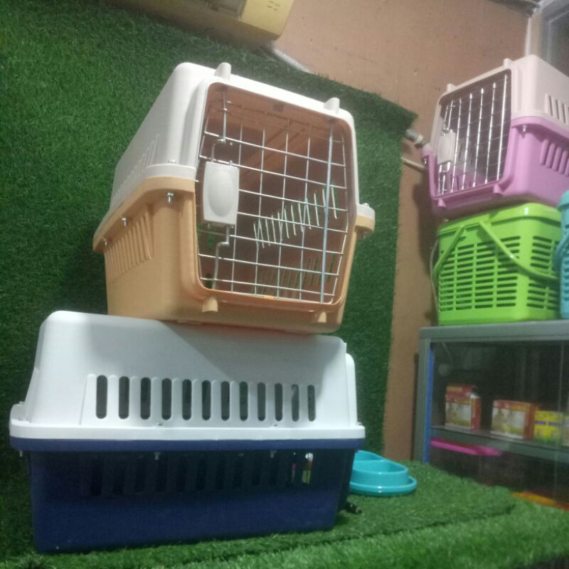pet cargo petcargo keranjang kucing peking kucing tempat bawa kucing tas kucing wadah kucing murah m