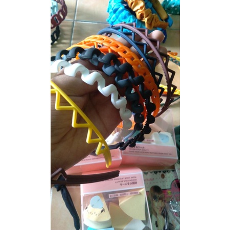 

pilih warna keberuntungan