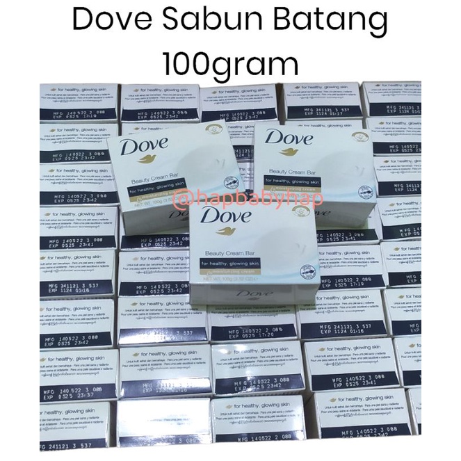 Dove Soap Bar 90 Gram