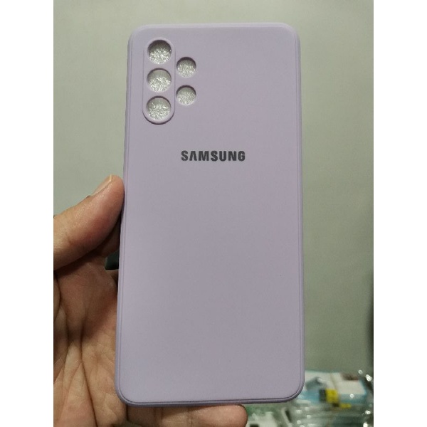 Case Macaron Samsung A32 A52 A72 A13 A23 A33 A53 A73 5G Casing Cover Warna warni Silicon Softcase Silikon Pelindung belakang handphone hp jelly