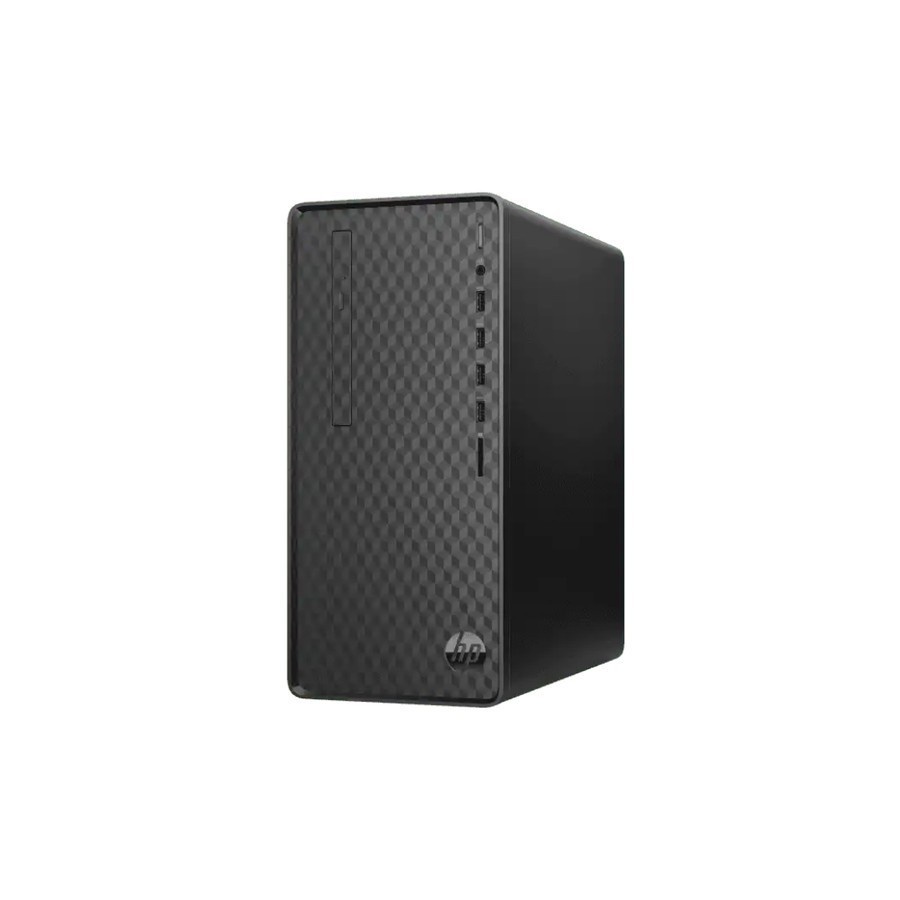 DESKTOP HP PC M01 F2025D CORE i5 12400 8GB DDR4 512GB SSD 21.5&quot; WIN 11