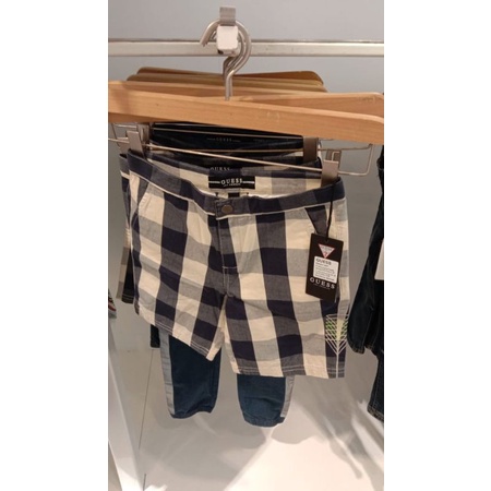 celana pendek anak laki-laki guess original store