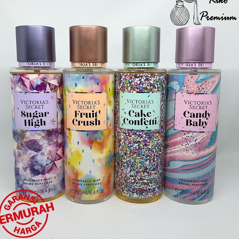 Jual NMR9J VS Sweet Fix Edition Alluring Waters Edition Radiant Edition