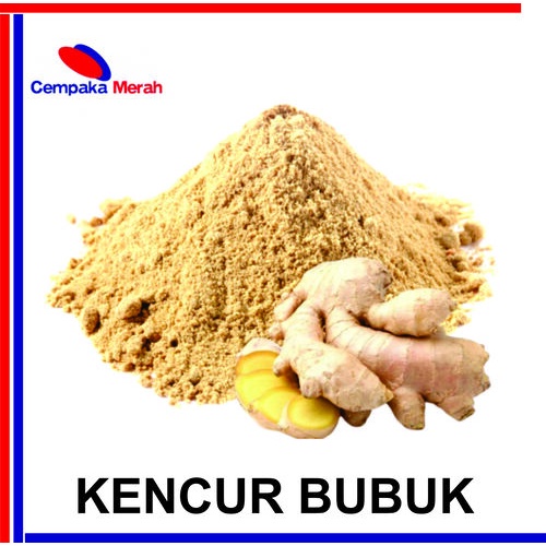 

Kencur Bubuk 1Kg Pure Asli 100% / Sand Ginger Powder