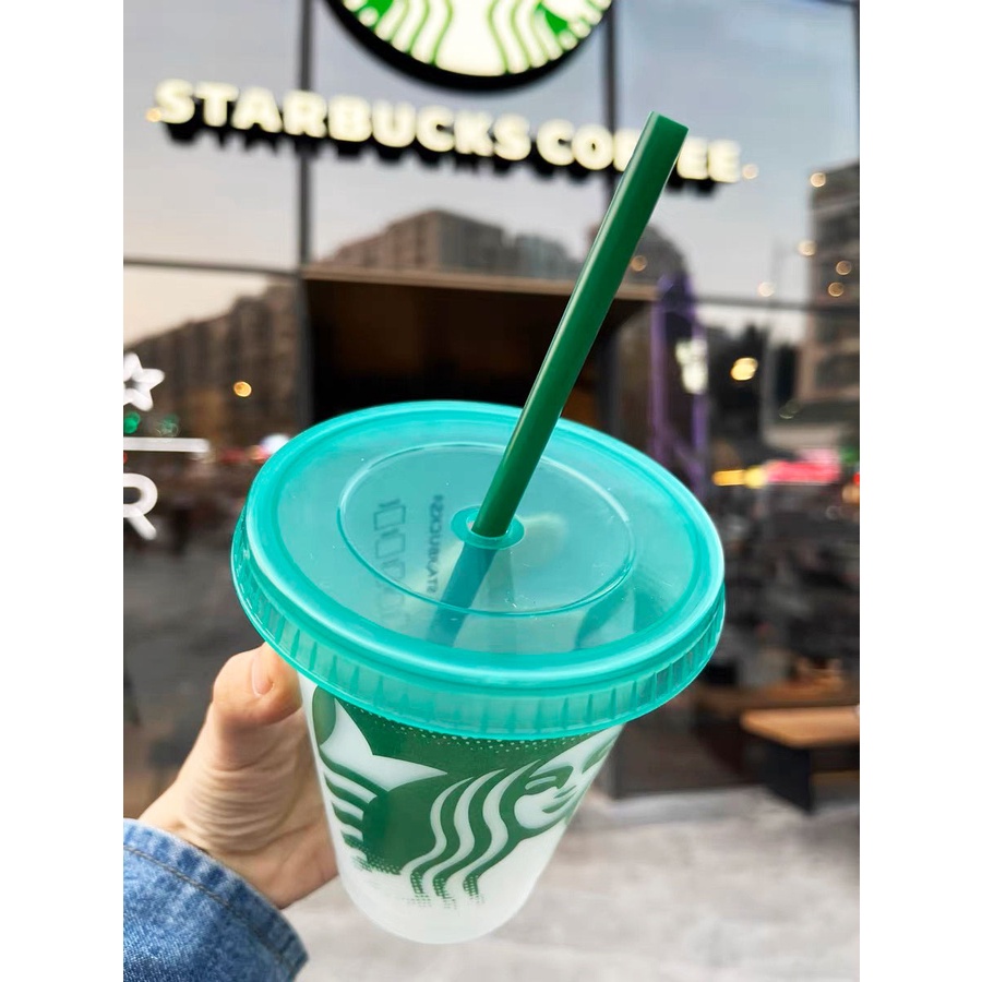 Starbucks Tumbler 470ml Starbucks Cold Drink Cups READY!!! Starbucks