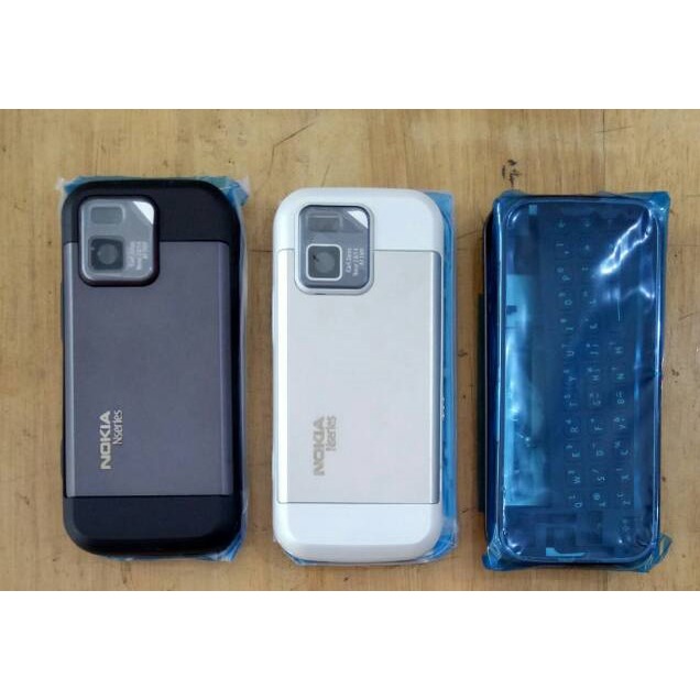 CASING / HOUSING NOKIA N97 MINI FULLSET HIGH QUALITY