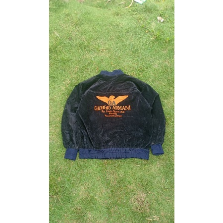 Giorgio armani jacket