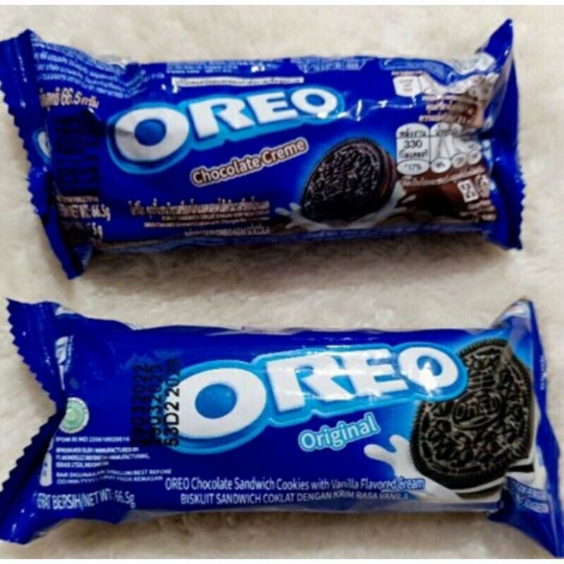 

OREO ROLL 66GR