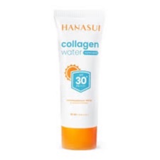 Hanasui Collagen Water Sunscreen Spf 30 PA+++