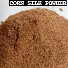 

MURAH BUBUK RAMBUT JAGUNG/ STIGMA MAYDIS / YU MI XIU 100 GRAM