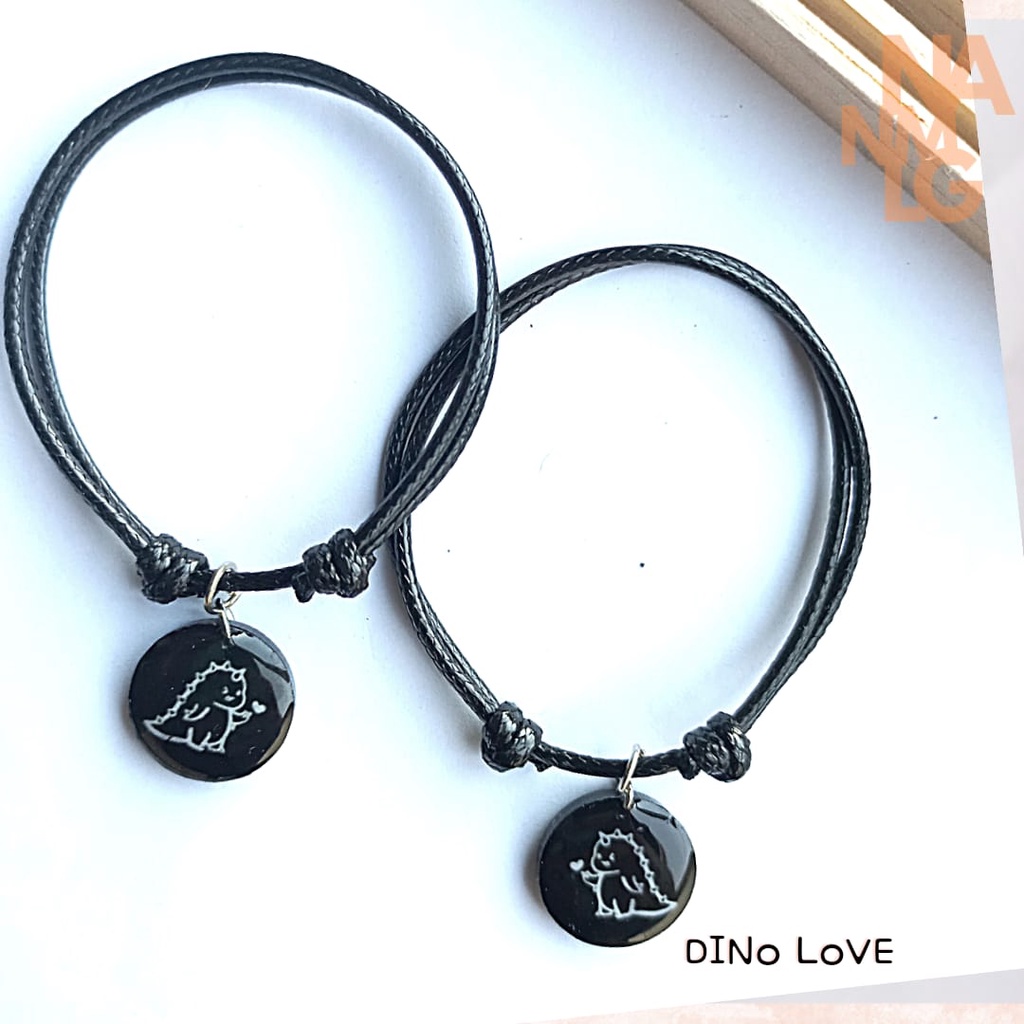 GELANG DINO TARIK LOVE