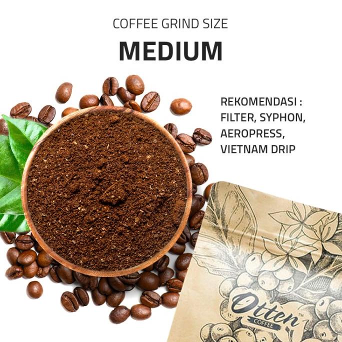 

[BISA COD] Breakfast Blend