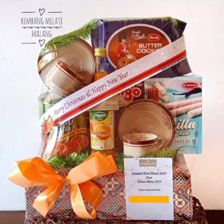 

PARIIZ PARCEL SNACK NATAL LEBARAN 20