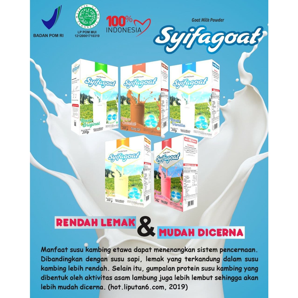 

Susu-Kambing-Syifagoat-Coklat