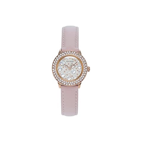 Jam Tangan WANITA ORIGINAL GUESS GW0029L3