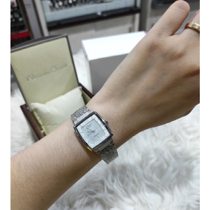 JAM TANGAN ALEXANDRE CHRISTIE AC 2869 / AC2869