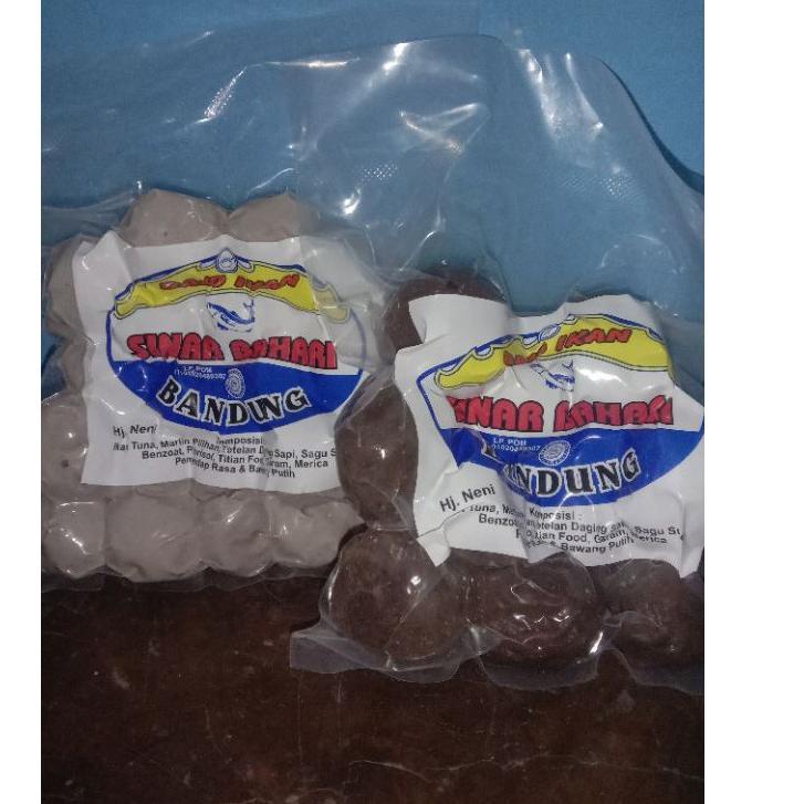 

(♥C6369] bakso ikan sinar bahari Bandung