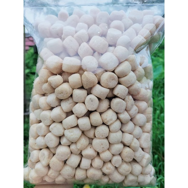 

amplang asli ketapang 500 gr