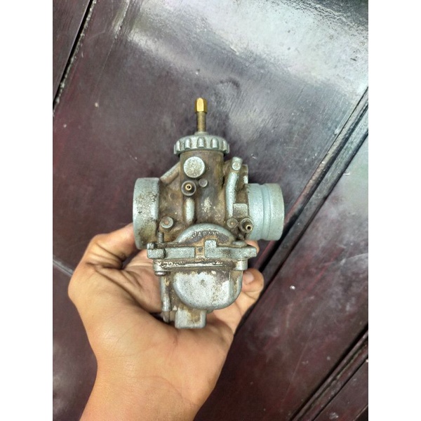 karburator karbu rx spesial rxs yt115 original yamaha asli japan