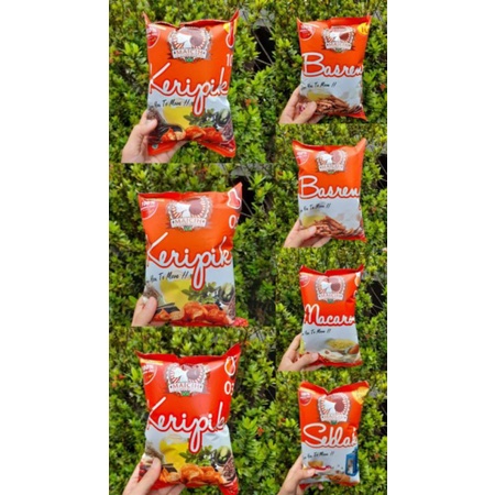 Maicih Keripik