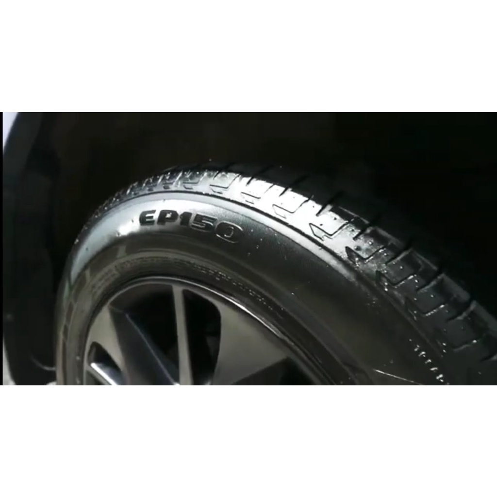 Semir Ban Mobil dan Motor SHINING PREMIUM, Dashboard, Kulit, Karet, Pengkilap Isi 500ml