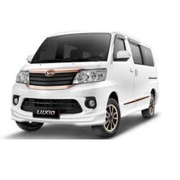 BFT-78 mubil mainan anak luxio *20*  [NS1]