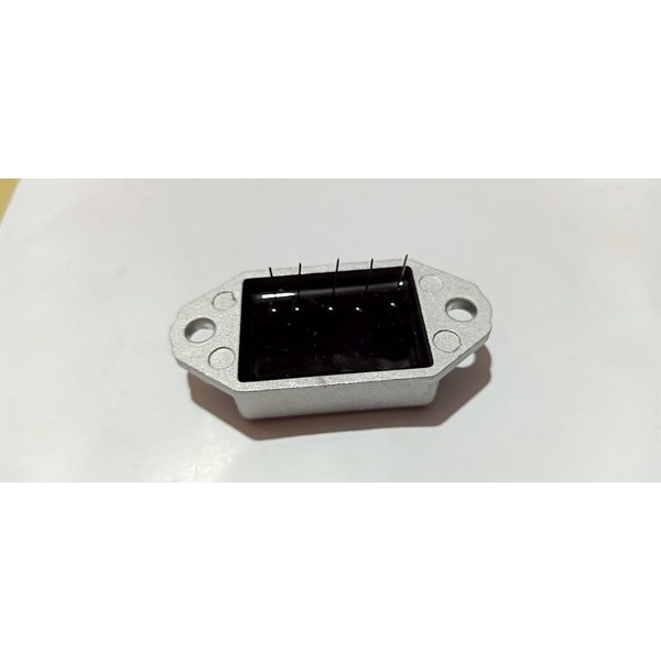 Ic Regulator Only Pc200 Pc 200 Beco Cxz Kaki 5 24V